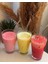 Iced Fruit Juices Candle 3