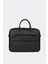 Unisex Laptop & Evrak Çantası 13"- 14.6" Inç Siyah 2