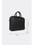 Unisex Laptop & Evrak Çantası 13"- 14.6" Inç Siyah 3