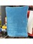 kfz Mikrofiber Oto Kurulama Bezl 55*75 Yüksek su emici 2