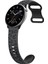 Huawei Watch 3 Gt Gt2 GT2E Gt3 Gt4 Gt 5 Pro Se Elite 46MM Uyumlu 22MM Leopar Desenli Silikon Kordon 1