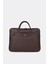 Unisex Laptop & Evrak Çantası 13" - 14.6" Inç Kahverengi 2