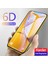 Samsung Galaxy S22 Plus Ekran Koruyucu 6d Darbe Emici Kırılmaz Cam Ultra Koruma Tam Kaplar 6