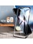 General Mobile Gm 22 Plus Ekran Koruyucu 6d Darbe Emici Kırılmaz Cam Ultra Koruma Tam Kaplar 1
