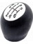 Vites Topuzu Siyah Kapakli Mgn Iii-Fluence-Master Sptgl 1