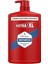 Old Spice Whitewater Erkekler Için Duş Jeli ve Şampuan 1000 ml Ekstra-Xl 1