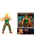 Jada Street Fighter Iı Guile Figür 2