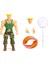 Jada Street Fighter Iı Guile Figür 3