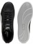 Puma Up Unisex Spor Ayakkabı 372605-01 Black-White 3
