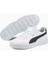Puma Skye Clean Kadın Spor Ayakkabı 380147-04 White-Black 2
