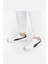 Puma Skye Clean Kadın Spor Ayakkabı 380147-04 White-Black 3