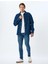 Erkek Jean Pantolon 5WAM40075ID Koyu Indigo 1