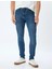 Erkek Jean Pantolon 5WAM40075ID Koyu Indigo 2