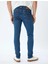 Erkek Jean Pantolon 5WAM40075ID Koyu Indigo 4