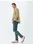 Erkek Jean Pantolon 5WAM40078ID Petrol 3