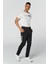 Hml Falconzo Tapered Pants Erkek Eşofman Alt 931076-2001 Black 1