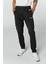 Hml Falconzo Tapered Pants Erkek Eşofman Alt 931076-2001 Black 2