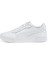 Carina 2.0 Kadın Spor Ayakkabı 385849-02 White-White-Silver 1