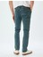 Erkek Jean Pantolon 5WAM40078ID Petrol 4