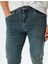Erkek Jean Pantolon 5WAM40078ID Petrol 5