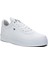 Filling Polo 011 Erkek Spor Ayakkabı YZ01C011 Cilt Beyaz Beyaz 2