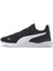 Anzarun Lite Unisex Spor Ayakkabı 371128-02 Black-White 3