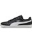 Puma Up Unisex Spor Ayakkabı 372605-01 Black-White 1