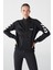 Hml Genesa Zip Jacket Kadın Ceket 921773-2001 Black 1