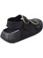 Orthopedix Çitf Bantlı Tokalı Unisex Spor Sandalet QR25250 4