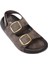 Orthopedix Çitf Bantlı Tokalı Unisex Spor Sandalet QR25250 3