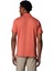 Tech Trail Erkek Kısa Kollu Polo T-Shirt 2