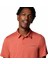 Tech Trail Erkek Kısa Kollu Polo T-Shirt 4