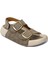 Orthopedix Çitf Bantlı Tokalı Unisex Spor Sandalet QR25250 1