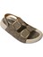Orthopedix Çitf Bantlı Tokalı Unisex Spor Sandalet QR25250 3