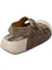 Orthopedix Çitf Bantlı Tokalı Unisex Spor Sandalet QR25250 4