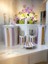 Daran Collection Retro Desen 5li Banyo Seti 1
