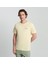 Csc Redfish Shine Erkek Kısa Kollu T-Shirt 4