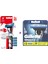 Mach 3 Turbo Tıraş Makinesi + Gillette Mach3 Turbo Yedek Erkek Tıraş Bıçağı 12'li Set 1