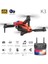 C5 Drone Kameralı Katlanabilir Quadcopter | Hd Çift Kamera, Sensörlü, Uzaktan Kumandalı 4