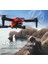 C5 Drone Kameralı Katlanabilir Quadcopter | Hd Çift Kamera, Sensörlü, Uzaktan Kumandalı 5