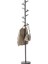 Yamazaki Garderobe, Stahl, Schwarz, One Size 1