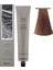 Mask Vibrachrom 7,4 Saç Boyası Orta Bakır Kumral 100ML 1