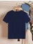 Unisex Pamuklu Ciao Ön Baskılı Tasarım Tshirt 2