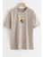 Unisex Cedric Üzümlü Kekim Baskılı Tasarım T-Shirt 1