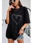 Unisex Holiday Baskılı Tasarım Tshirt 1