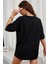 Unisex Holiday Baskılı Tasarım Tshirt 2