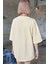 Unisex Majestic Baskılı Tasarım Tshirt 4