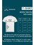 Unisex Italyan Skyline Özel Tasarım Ön Baskılı Tasarım Tshirt 5