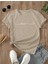 Unisex Pamuklu Love Kalp Ön Baskılı Tasarım Tshirt 1
