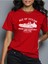 Unisex Age Of Steam Baskılı Tasarım Tshirt 1